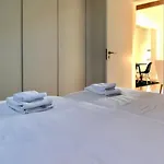360 Terrace View Apartment