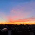 360 Terrace View Apartment