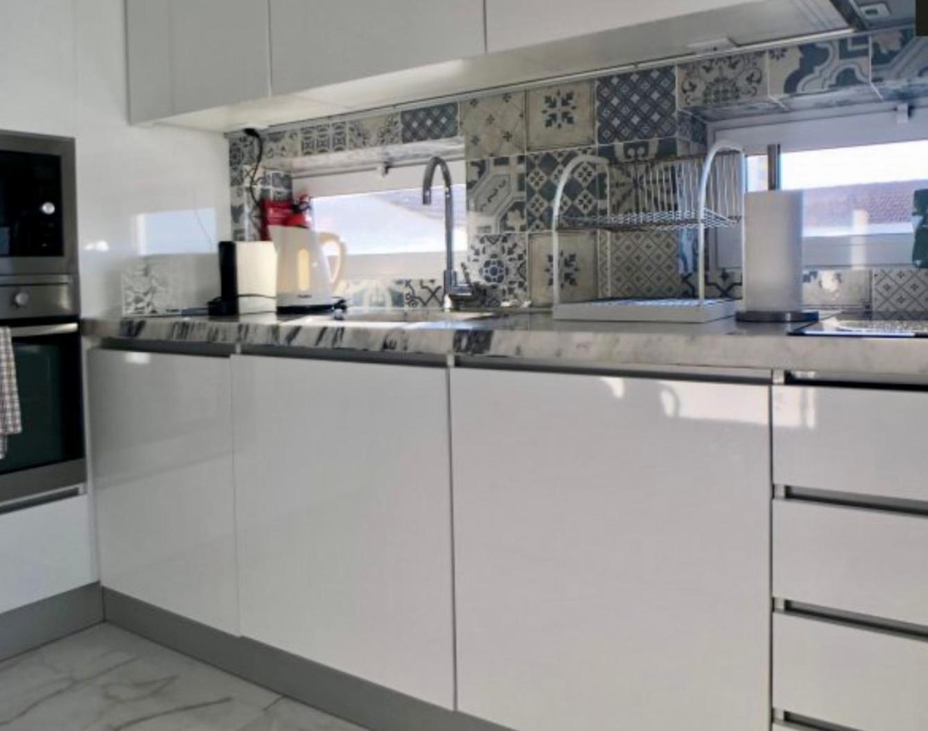 360 Terrace View Appartement Lisboa