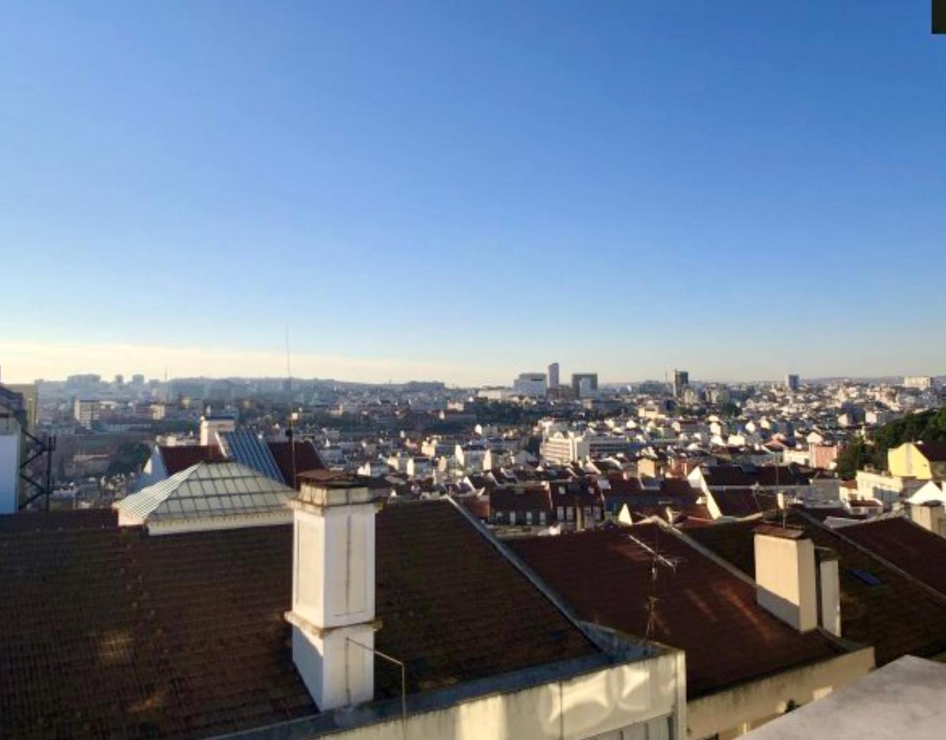 360 Terrace View Appartement *