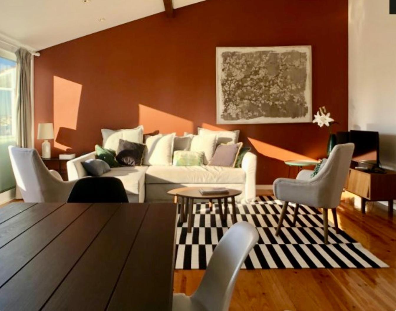 Appartement 360 Terrace View Lisboa