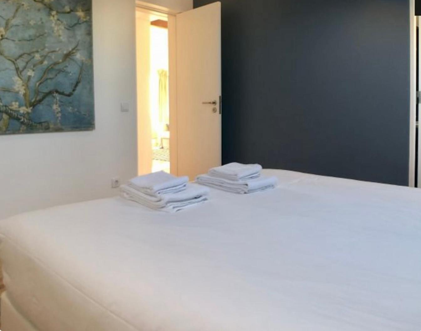 360 Terrace View Apartment Lisbon